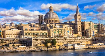 Мальта - большие открытия маленькой страны (R203)
