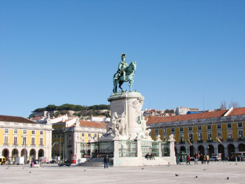 Португалия, от Лиссабона до Порто (IL236)
