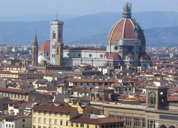 Рождество в Bella Италии (I261)